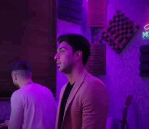 شهاب فالجی دوست دیرم دوست دیرم